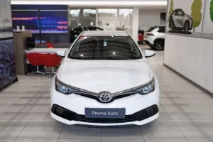 Toyota Auris II 1.33 VVT-i Active 2016