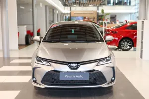 Toyota Corolla Seria E21 1.5 Style 2024
