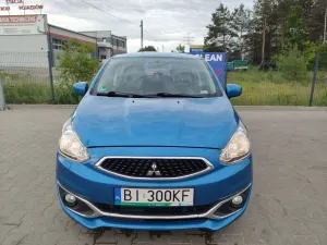 Mitsubishi Space Star II 1.0 Inform 2016