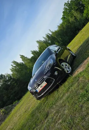 Citroën DS3 1.2 PureTech SoChic S&S 2015