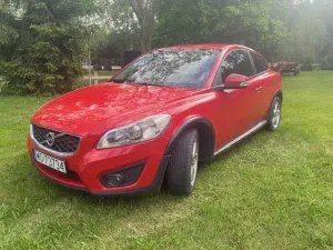 Volvo C30 1.6D 2010