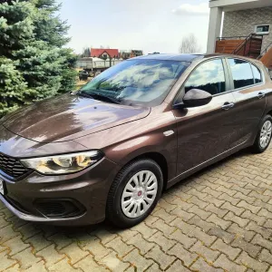 Fiat Tipo II 1.4 16v Lounge 2017
