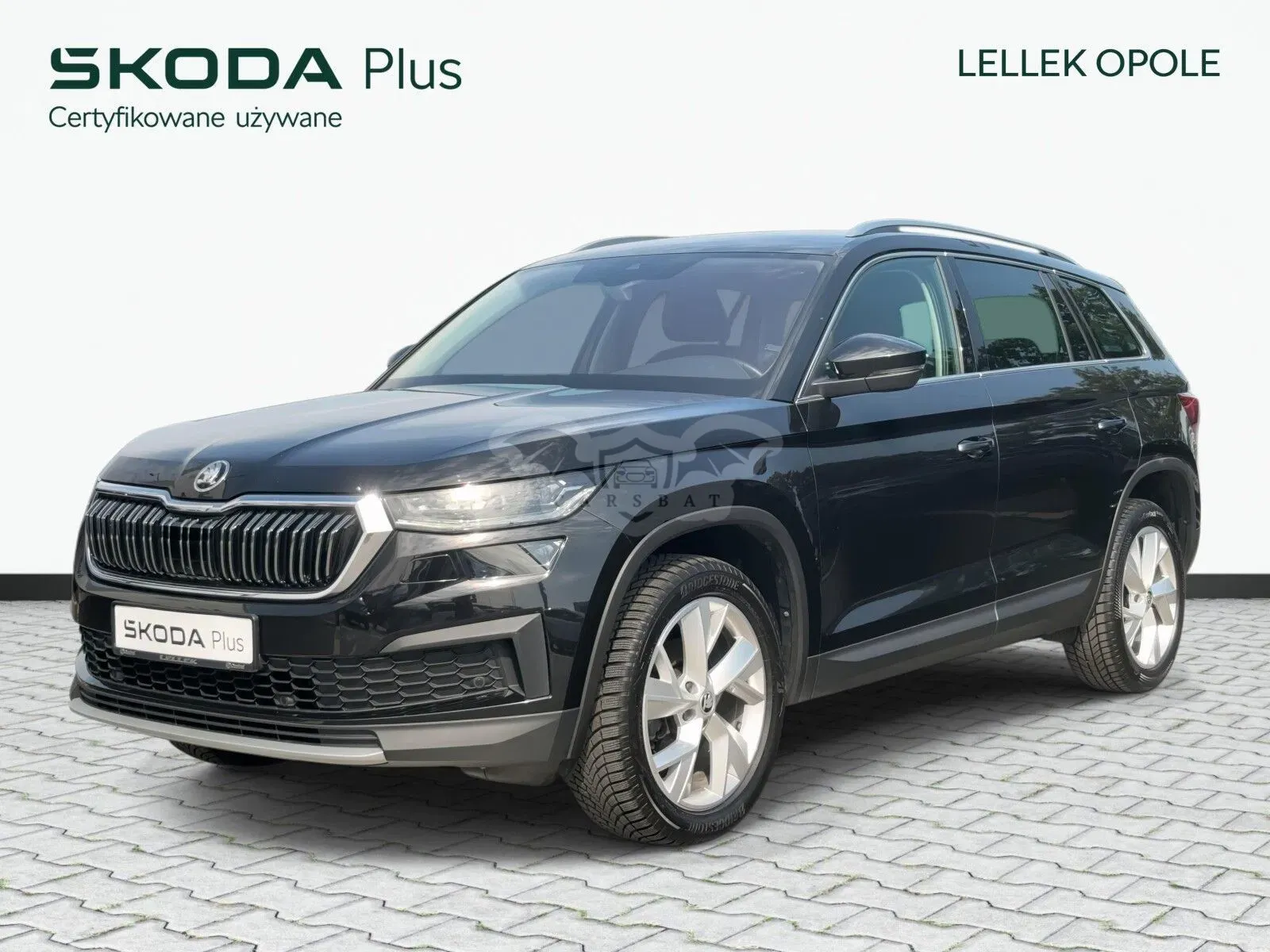 Skoda Kodiaq I 1.5 TSI ACT 4x2 Style DSG 2022