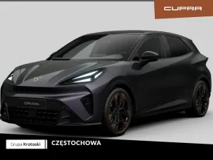 Cupra Raval 2026