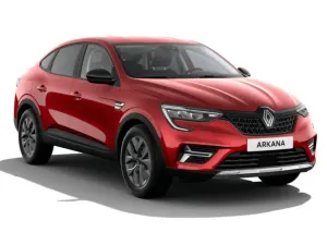 Renault Arkana / XM3 1.3 TCe mHEV Evolution EDC 2025