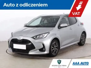 Toyota Yaris IV 2023