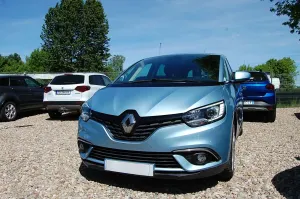 Renault Grand Scenic IV 2020