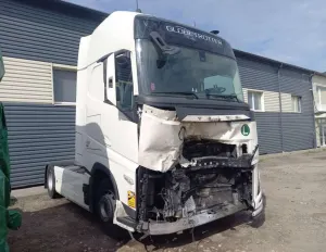Volvo FH 2025