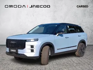 Jaecoo J7 2025