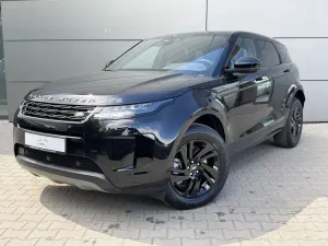 Land Rover Range Rover Evoque II 2.0 D200 mHEV S 2026