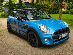 Mini One Standard 2015