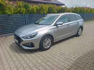 Hyundai i30 III 1.0 T-GDI Modern 2022