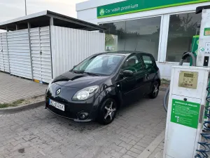 Renault Twingo II 1.2 16V Miss Sixty 2011