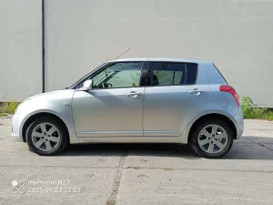 Suzuki Swift IV 1.3 JB Edition 2008