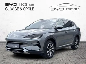BYD Seal 1.5T Design AWD 2025