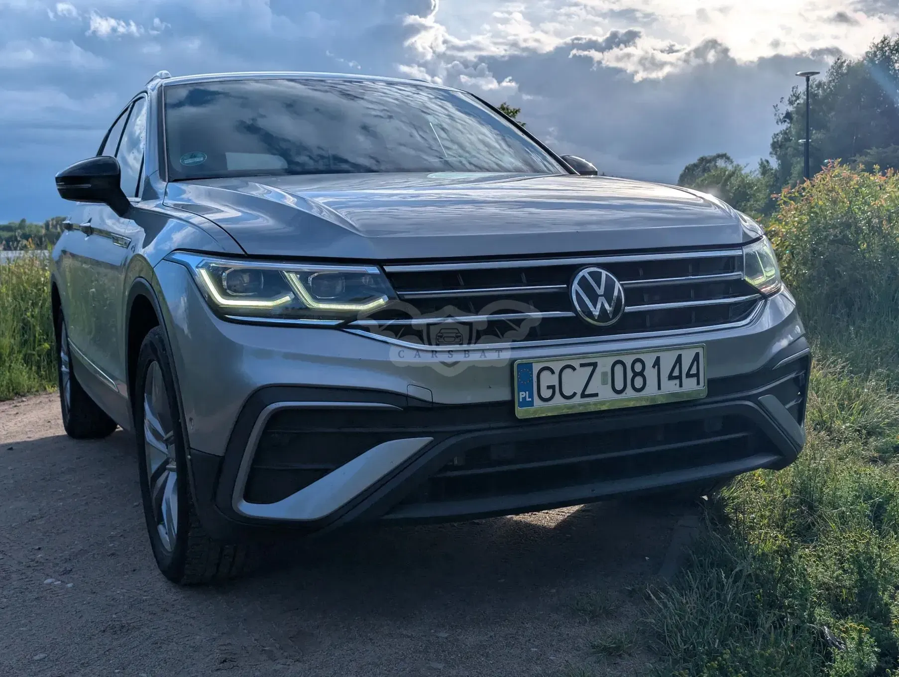 Volkswagen Tiguan Allspace 2.0 TDI SCR DSG Move 2023