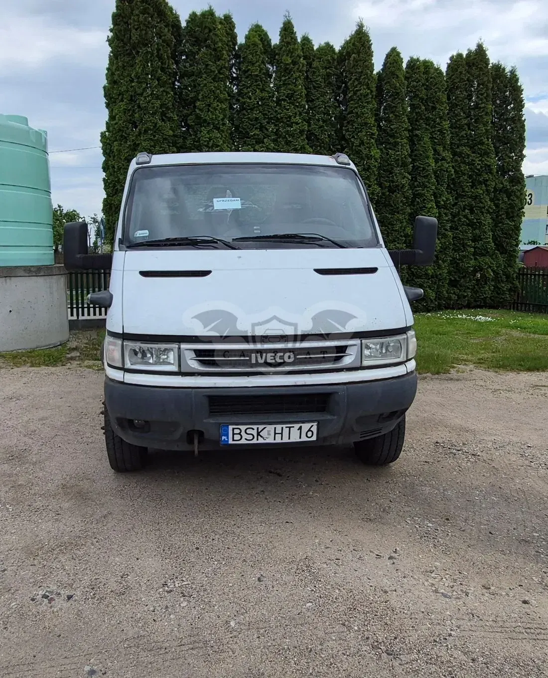 Iveco Daily 2006