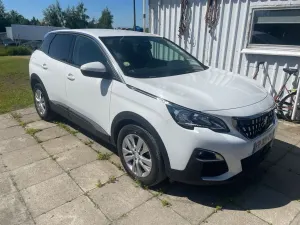 Peugeot 3008 II 1.5 BlueHDi Active S&S 2020