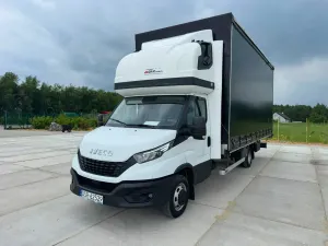 Iveco Daily 2021
