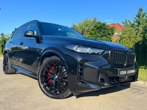 BMW X5 G05 xDrive30d mHEV 2025