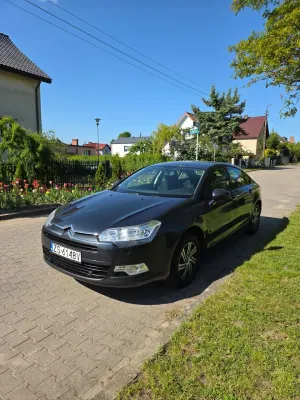Citroën C5 III 2008