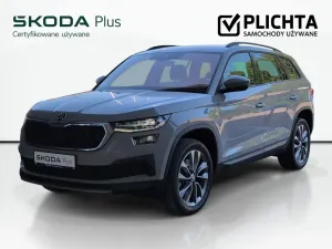 Skoda Kodiaq I 2.0 TSI 4x4 Style DSG 2023