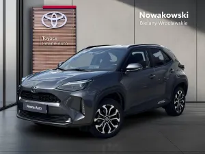 Toyota Yaris Cross Hybrid 1.5 Style 2025