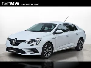 Renault Megane IV 2024