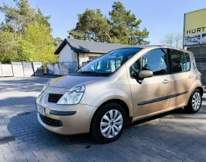 Renault Modus 2006