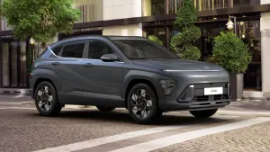 Hyundai Kona II 1.6 GDI Hybrid Executive DCT 2026