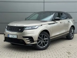 Land Rover Range Rover Velar 3.0 P400 mHEV Dynamic SE 2025