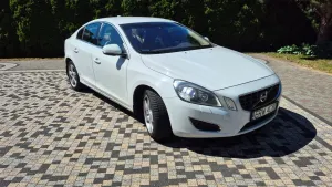 Volvo S60 II 2011