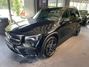 Mercedes-Benz GLB 200 AMG Line 7G-DCT 2026