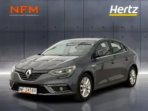 Renault Megane IV 2020