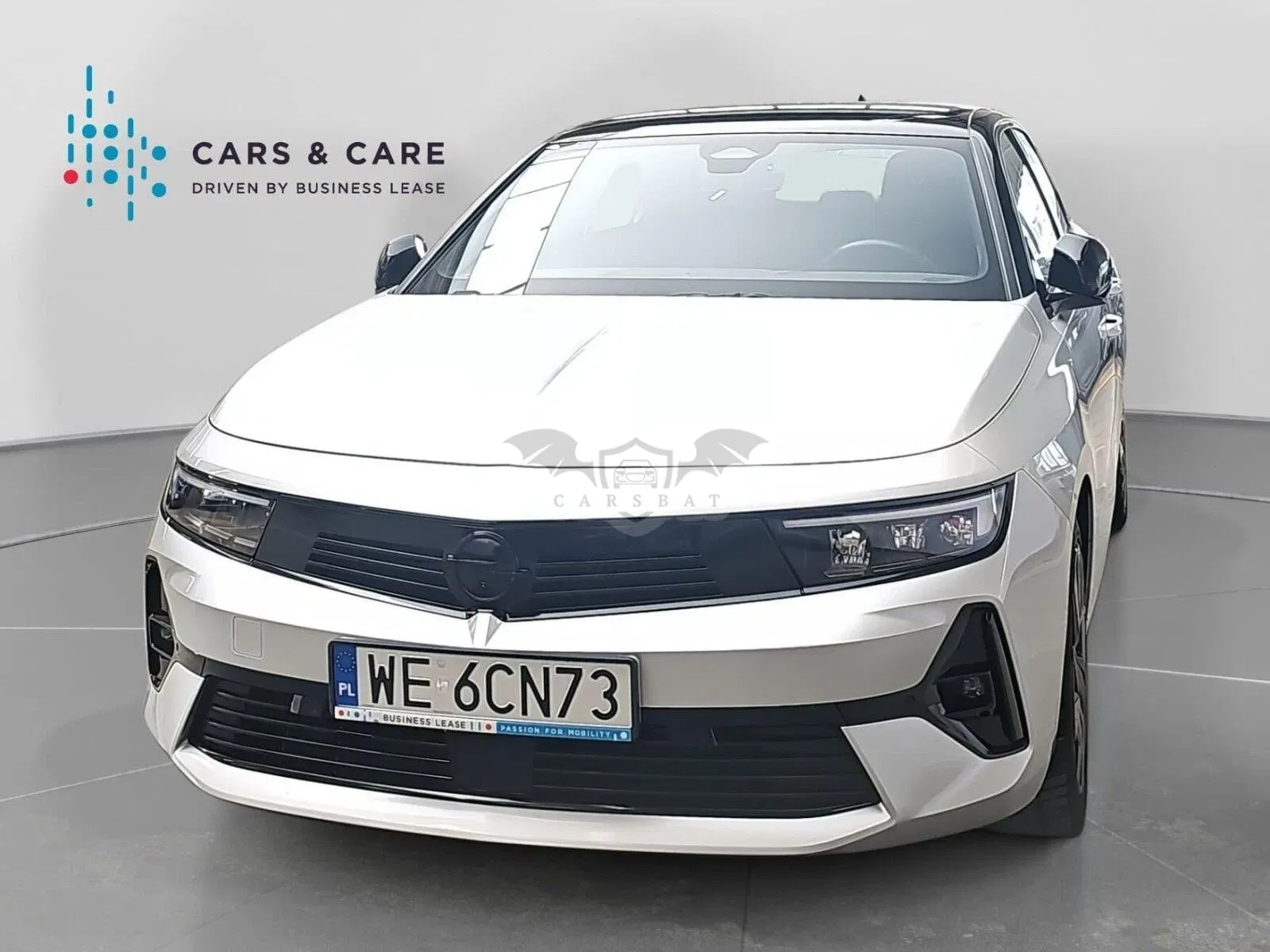 Opel Astra L 1.5 CDTI GS S&S 2024