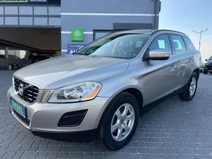 Volvo XC60 I D5 AWD Ocean Race 2013