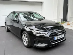 Audi A4 B9 35 TFSI mHEV Advanced S tronic 2023