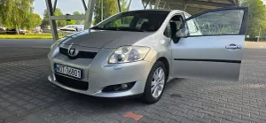 Toyota Auris I 2.0 D-4D Premium 2007