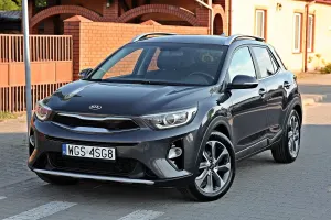 Kia Stonic 2019