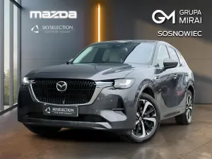 Mazda CX-60 2022