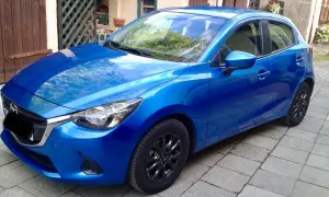 Mazda 2 III 1.5 Skymotion 2015