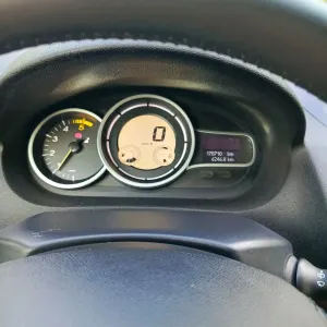 Renault Megane III 1.5 dCi Dynamique 2010