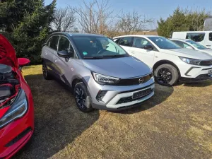 Opel Crossland 2022