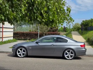 BMW 3 Series E90/E91/E92/E93 335i M Sport Edition 2007