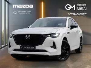 Mazda CX-60 2025
