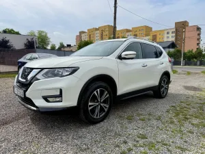 Nissan X-Trail III 1.6 DIG-T Tekna 2WD 2019