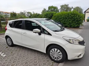Nissan Note II 1.2 Acenta 2013