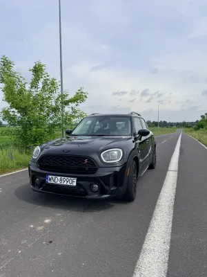 Mini Countryman Cooper S ALL4 2023
