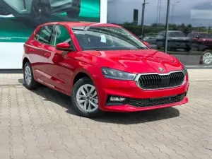 Skoda Fabia IV 1.0 TSI Drive DSG 2026