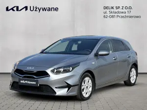 Kia Ceed III 1.5 T-GDI M DCT 2023